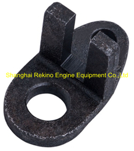 N.01.039 guide block Ningdong engine parts for N160 N6160 N8160