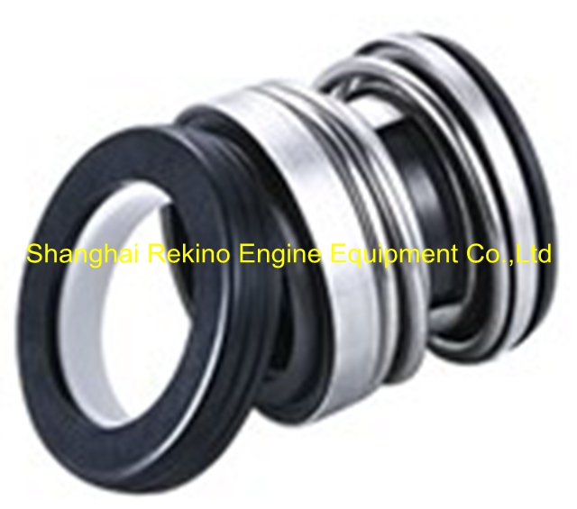 N.58.300 Fresh water pump mechanism seal Ningdong engine parts for N160 N6160 N8160