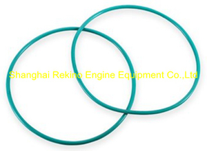 330-01-011 Exhaust valve seat seal ring Ningdong engine parts for DN330 DN6330 DN8330