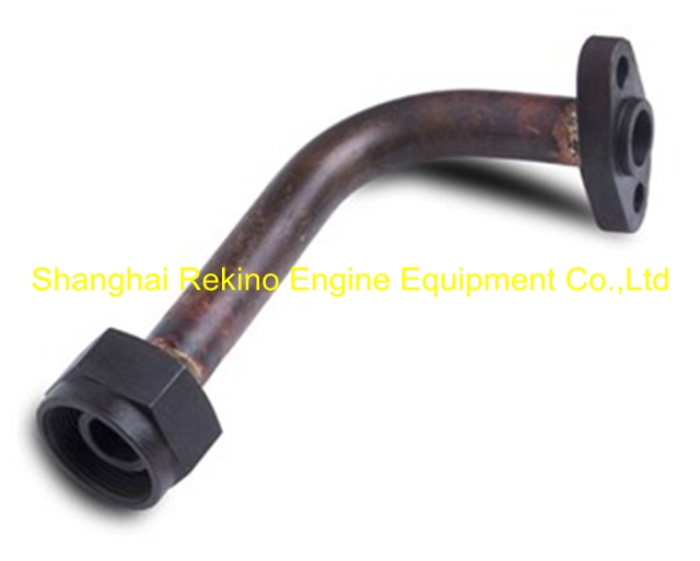 Air pipe G-23-130 Ningdong engine parts for G300 G6300 G8300 GA6300 GA8300