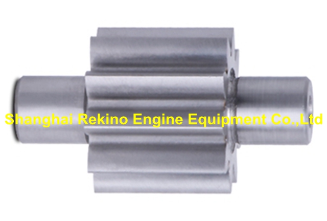 G-A47-011 fuel transfer pump driven gear Ningdong engine parts G300 G6300 G8300 GA6300 GA8300