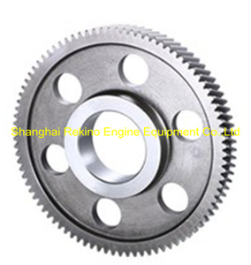Z6150-12-101 intermedia gear Zichai engine parts for Z150 Z6150 