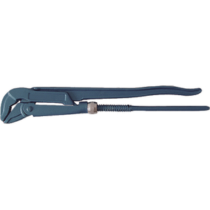 Llave de tubo tipo sueco