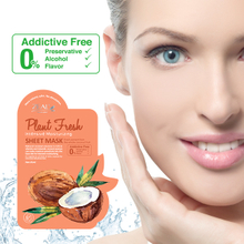 Zeal No Additive Facial Mask for Skin Care