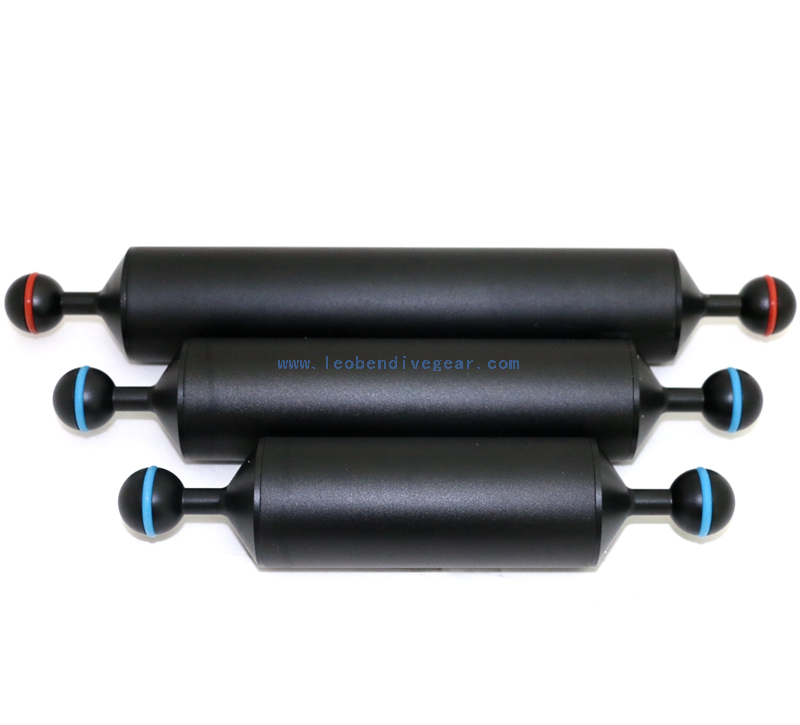 Aluminum Underwater Buoyancy Float arm