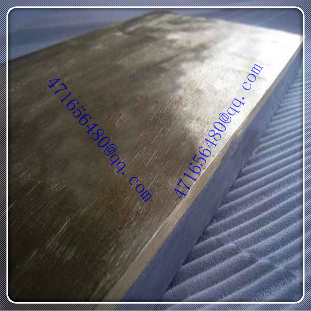 Aluminum clad 316L stainless steel composite sheet for Electric chemical industry