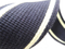 Fire Retardant Aramid Fiber Webbing for fire safety belt