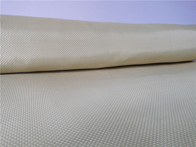 Fire retardant aramid fiber Cloth