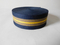 50mm secondary color polyester webbing for belts