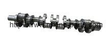 Cummins KTA38 Crankshaft 4099001 3630055 3176424 3176423 4099004