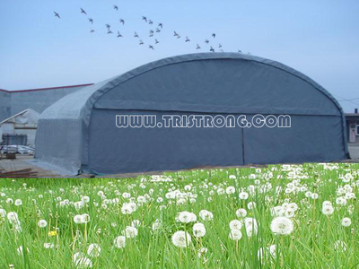 Air Craft Hangar, Large Portable Tent, Aircraft Parking (TSU-4530, TSU-4536)