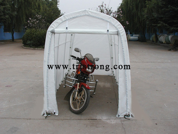 Super Mobile Carport, Portable Mini Garage, Motorcycle Parking (TSU-162)