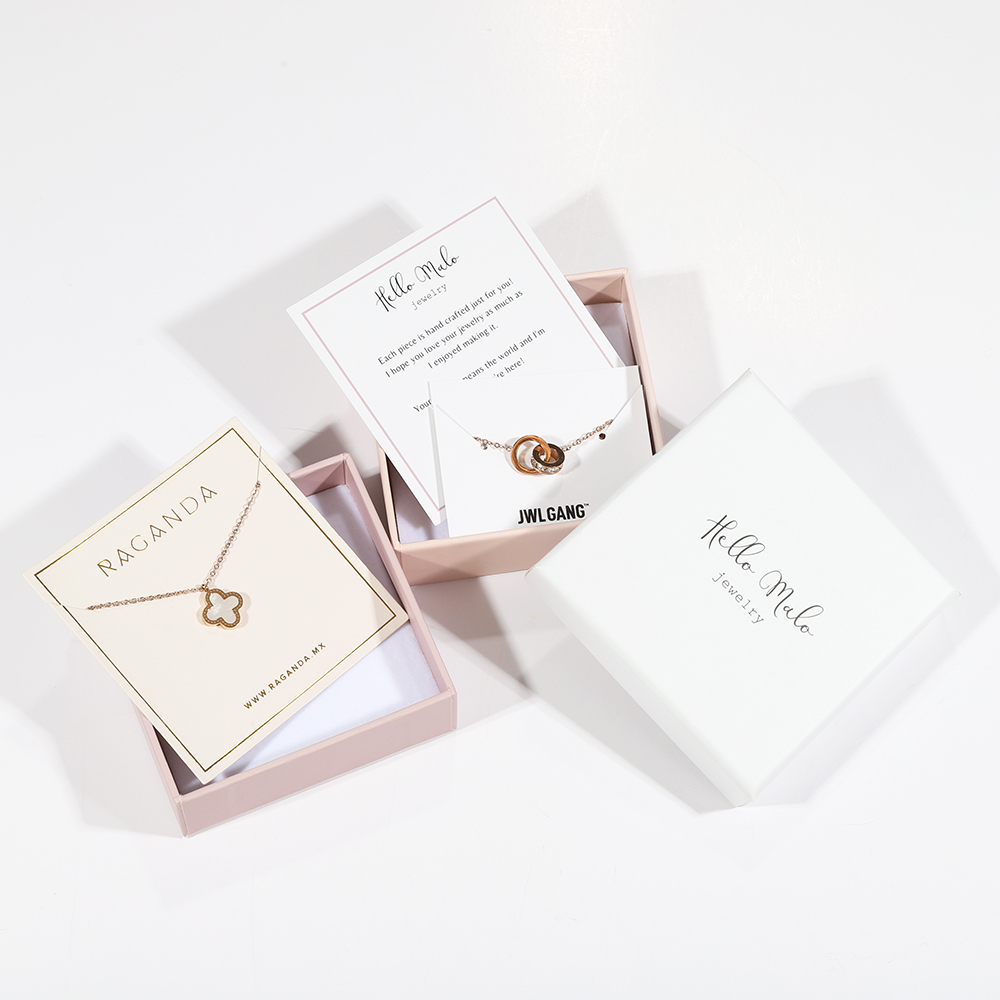 jewelry packaging supplier 보석 포장 공급 업체