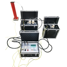 VLF 系列 0.02Hz 30kV、50kV、60kV、80kV 电力电缆极低频 VLF 交流耐压测试仪