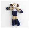 Hand Knitted bear