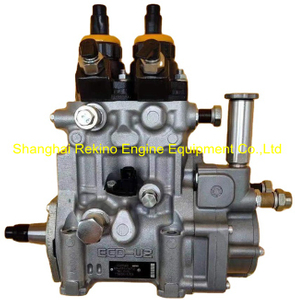 094000-0673 1-15603515-3 Denso ISUZU fuel injection pump