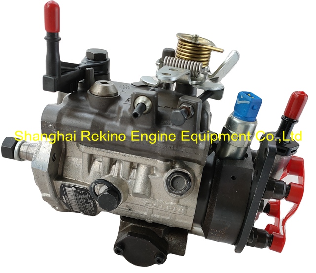 9320A225G 2644H012 Delphi Perkins fuel injection pump for 1104C-44T