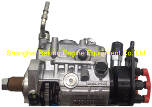9521A330T 422-5257 Delphi CAT Caterpillar fuel injection pump 
