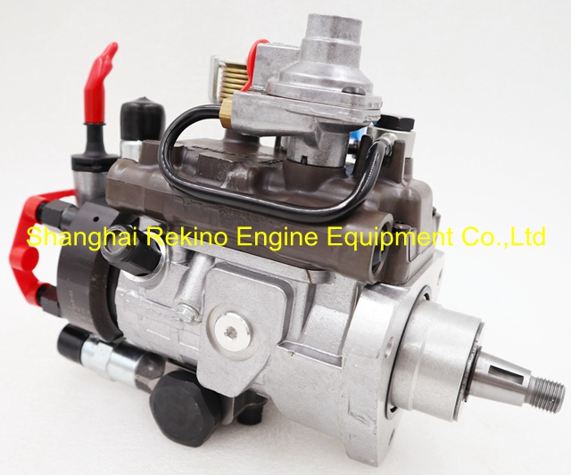 9520A291G 9520A292G 320/06934 Delphi JCB fuel injection pump Buy 9520A291G, 9520A292G, 320/