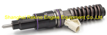 BEBE5G00001 21196390 Delphi Volvo fuel injector