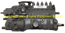 1-15603458-2 101605-0212 101062-8700 ZEXEL ISUZU fuel injection pump for 6BG1