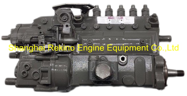 1-15603458-2 101605-0212 101062-8700 ZEXEL ISUZU fuel injection pump for 6BG1