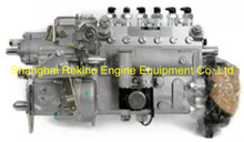 1-15603493-0 101605-0322 101062-8710 ZEXEL ISUZU fuel injection pump for 6BG1