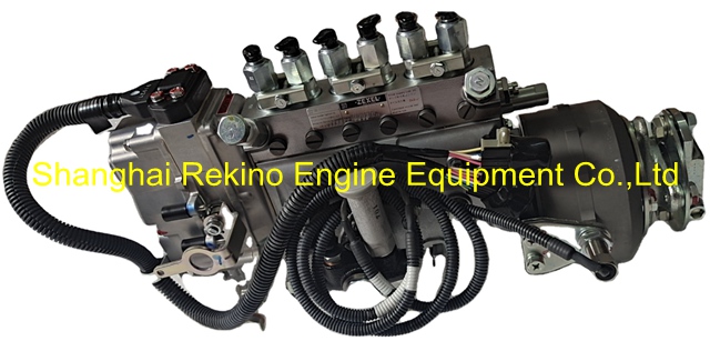 ME440455 101608-6490 101608-6353 101060-6790 101060-6730 ZEXEL Mitsubishi fuel injection pump SK330