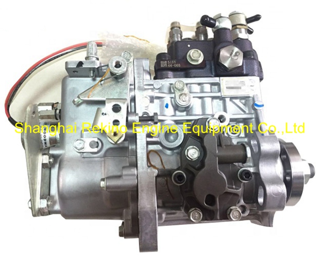 729974-51400 YAMMAR fuel injection pump for 4TNV98