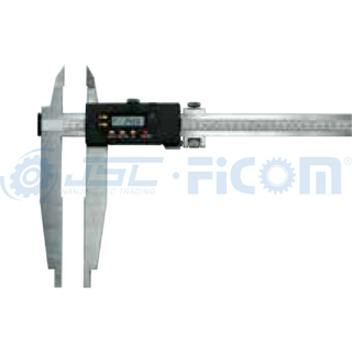 Big size digital caliper