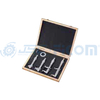 Inside micrometer set