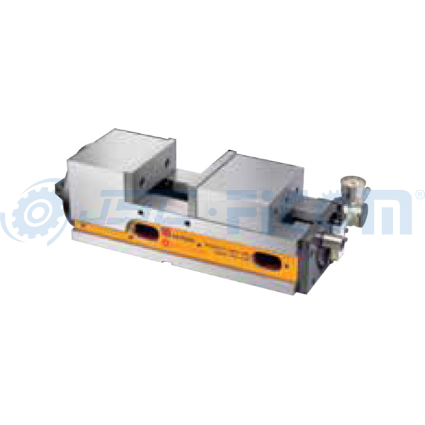 Pneumatic quick vise PQV