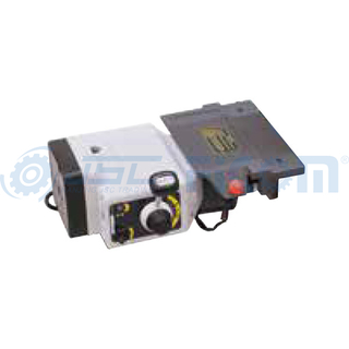 Power feed AL 450 D