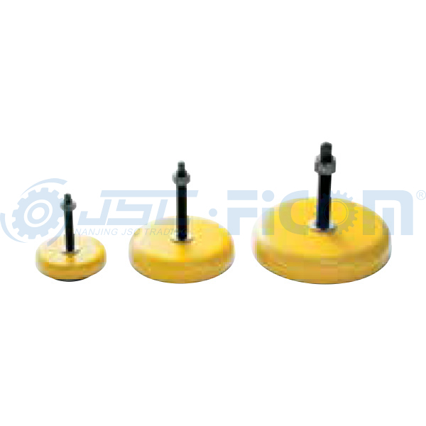 Machine mounts NE 80 / 120 / 160