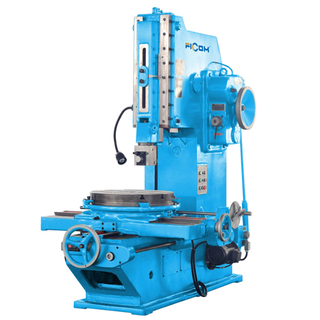 B5020D/B5032D/B5040D Slotting Machine