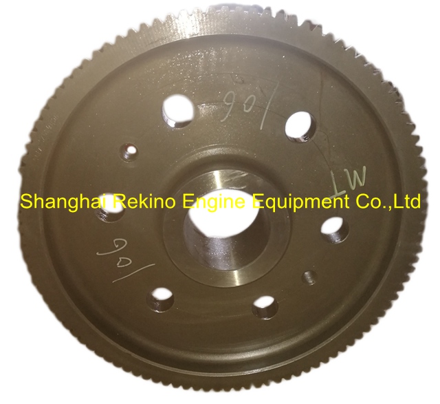 HCD400A Wheel HCD400-03-002/6 ADVANCE Gearbox parts