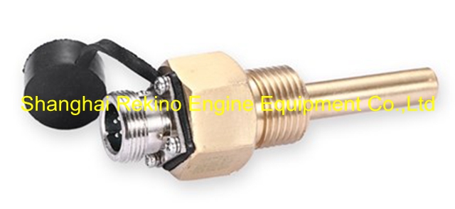 Zichai engine parts Z6170 Z8170 water temperature sensor ED211E-2