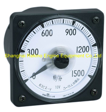 63C2-V JNDZ Marine tachometer speed meter