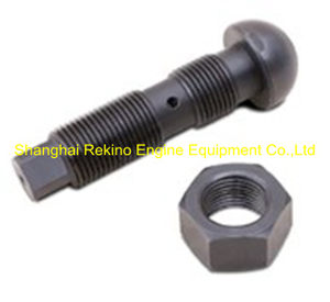 G-01-212 Adjusting screw Ningdong engine parts for G300 GA6300 GA8300 G6300 G8300