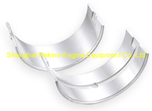 Zichai engine parts 6300 8300 connecting rod bearing 300.04.T15