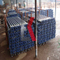Andamio Ajustable de Acero Ligero