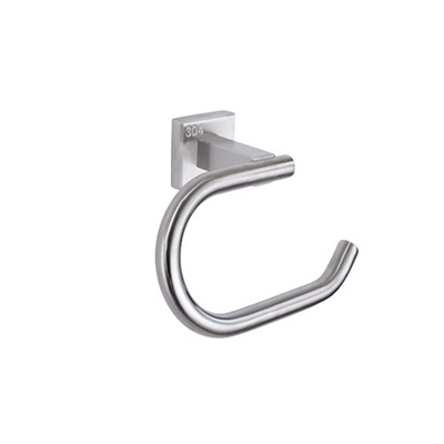 Bathroom Accessories Toilet Paper Holder with Stainless steel