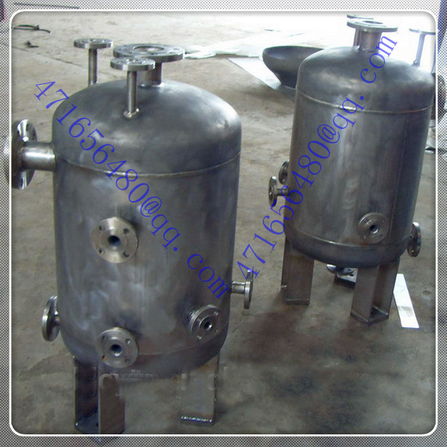 high quality titanium kettle supplier