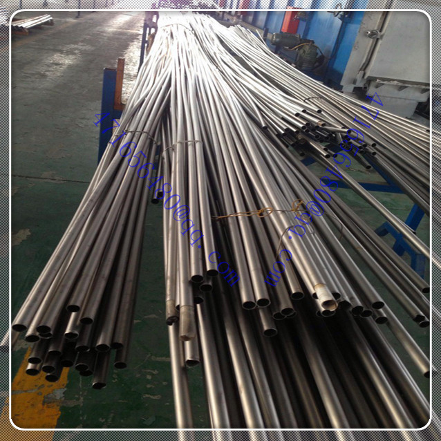 titanium pipe factory provider