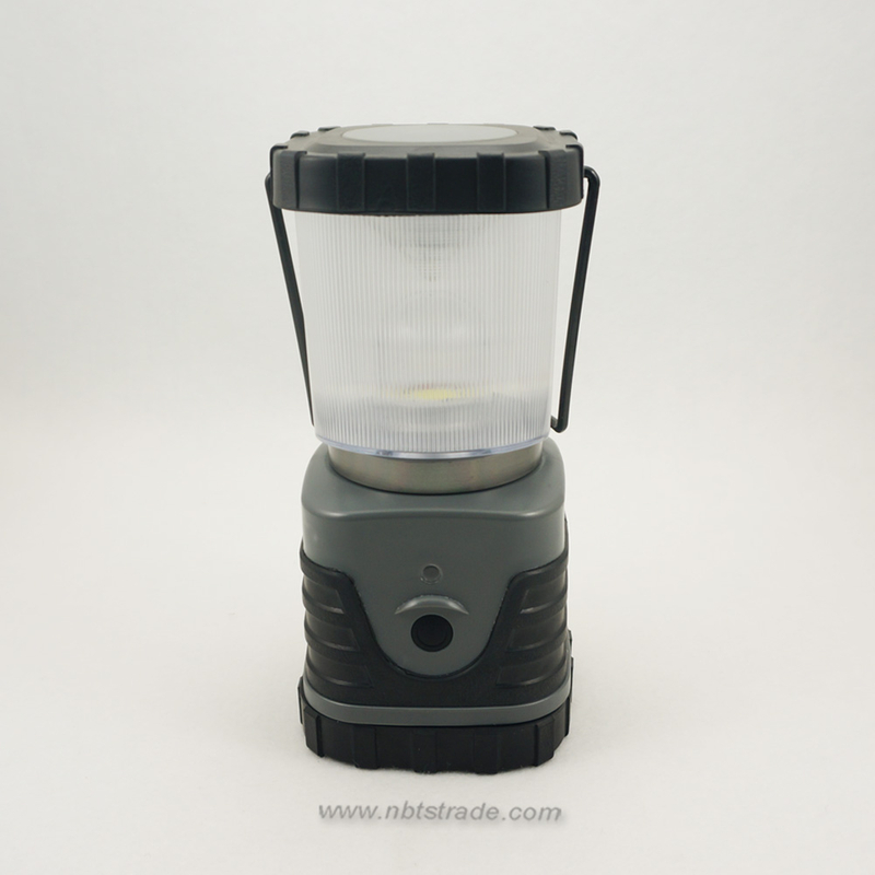 300 Lumen COB LED Camping Lantern 