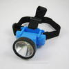 Rechargeable USB charge LED Headlight