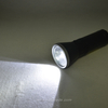 Multi Function Plastic LED Flashlight And COB Working Light
