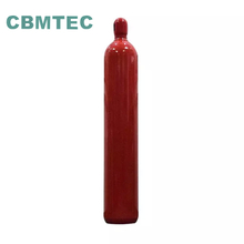 10L Steel CO2 Cylinders 