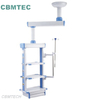 ICU swing arm suspension bridge