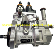 094000-0323 6217-71-1122 Denso Komatsu fuel injection pump for SAA6D140E